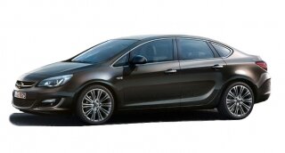 2015 Opel Astra Sedan 1.6 CDTi 136 HP Business Araba kullananlar yorumlar